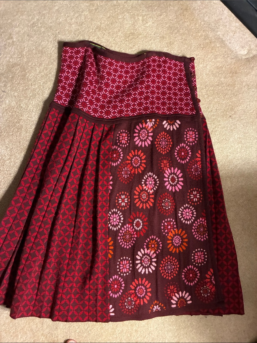 Oilily